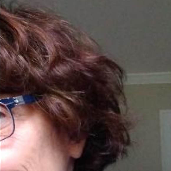 Meet your Posher, Nancy - Picture 1 of 1